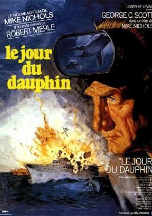 Le Jour du dauphin