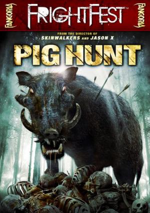 Pig hunt