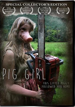 Pig Girl