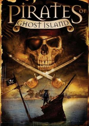 Pirates of Ghost Island