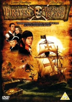 Pirates of Treasure Island