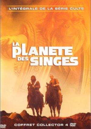 La Planète des Singes