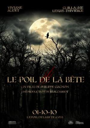 Le Poil De La Bête