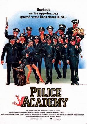 Police Academy