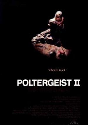 Poltergeist 2