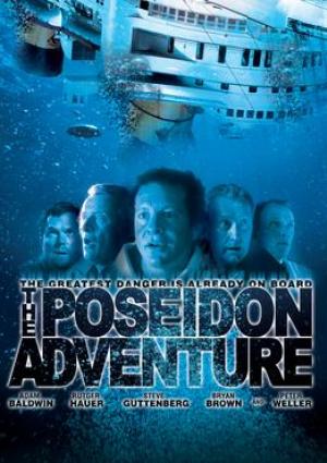 L'Aventure du Poséidon