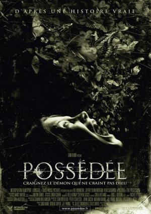 Possédée