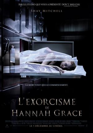 L'Exorcisme de Hannah Grace