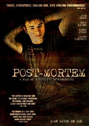 Post-Mortem