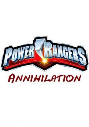 Power Rangers Annihilation