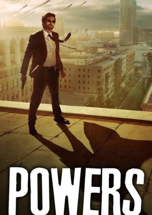 Powers