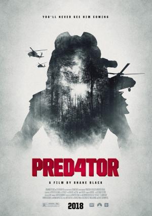 The Predator