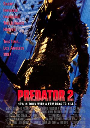 Predator 2