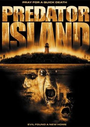 Predator Island