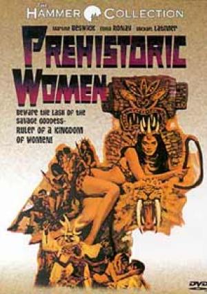 Prehistoric Women