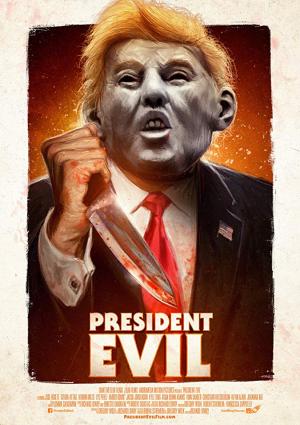 President Evil