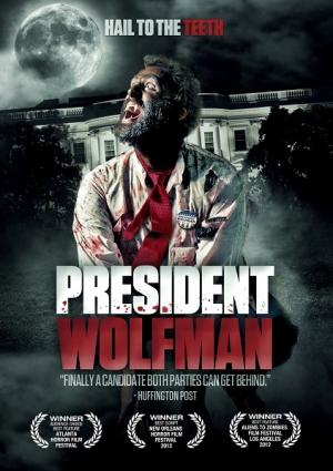 President Wolfman