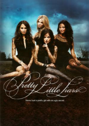 Pretty Little Liars