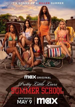 Pretty Little Liars: Summer School