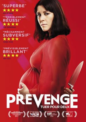 Prevenge