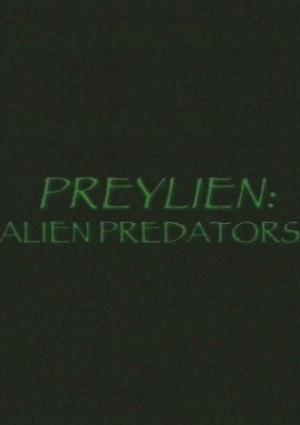 Preylien: Alien Predators