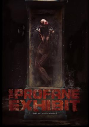 The Profane Exhibit