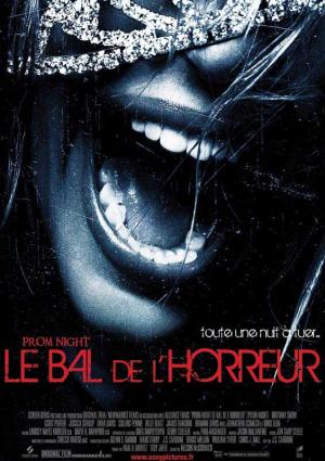 Prom Night: Le Bal de l'horreur