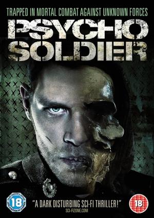 Psycho Soldier