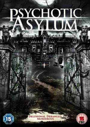 Psychotic Asylum
