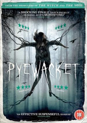 Pyewacket