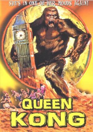 Queen Kong