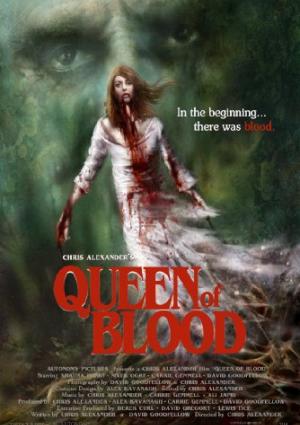 Queen of Blood