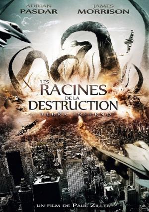 Les Racines de la Destruction - Les Racines de l'Apocalypse