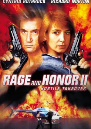 Rage and Honor II