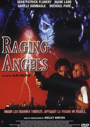 Raging Angels