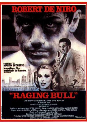 Raging Bull