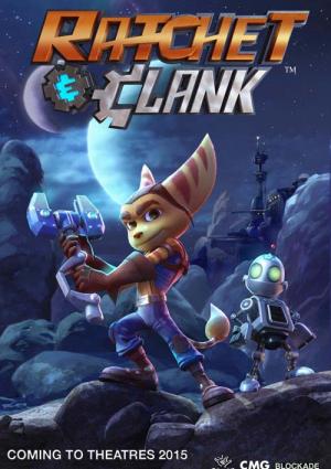 Ratchet and Clank