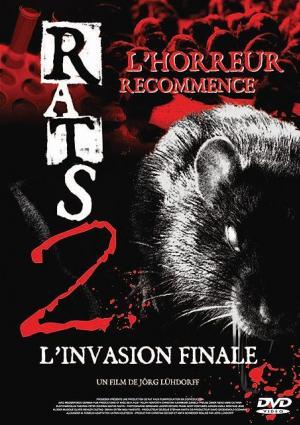 Rats 2: L'invasion finale