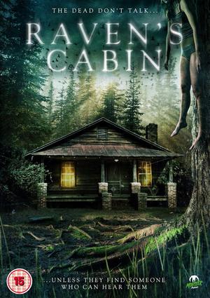 Raven's Cabin