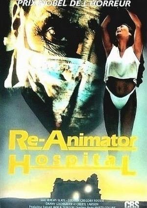 Re-Animator Hospital