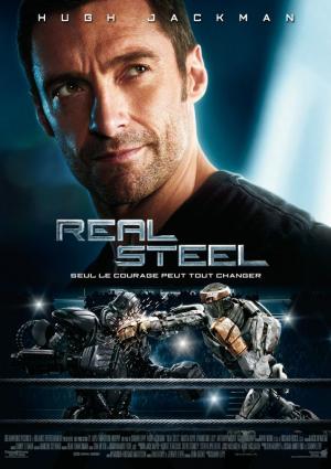 Real Steel