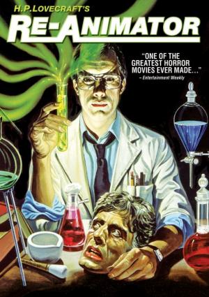 Re-Animator