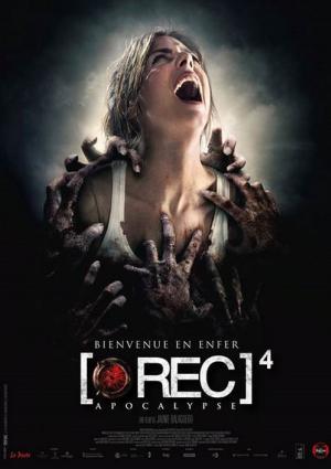 REC 4: Apocalypse