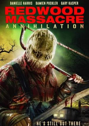 Redwood Massacre: Annihilation