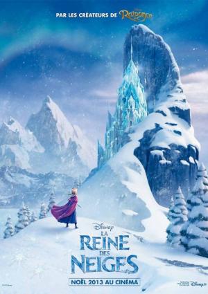 La Reine des neiges