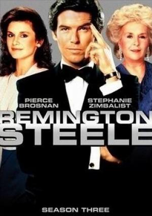 Les Enquêtes de Remington Steele