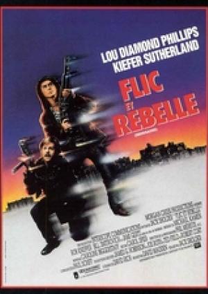 Flic et Rebelle