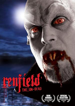 Renfield: the Un-dead