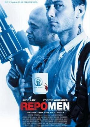 Repo Men