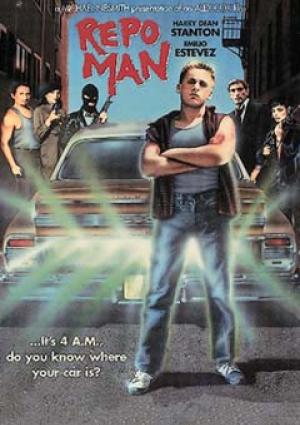 Repo Man